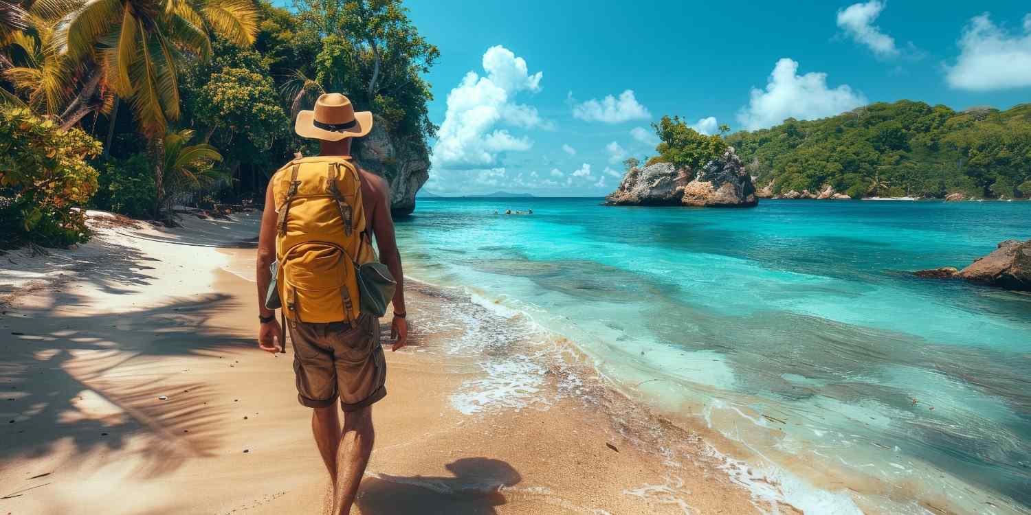 Thailand – Tropical Adventures Are Calling