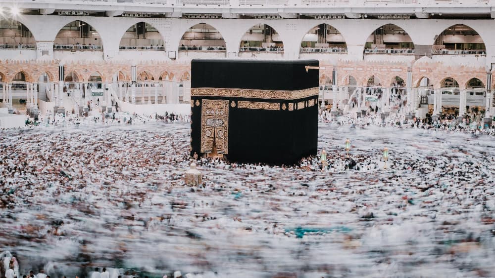 Ultimate Guide to Umrah in 2025: Visa Services, Cheap Flights & Hotel Booking Deals Umrah in 2025
