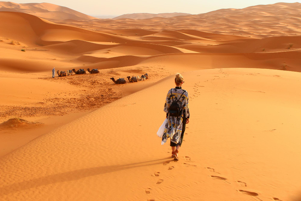 best places to visit in Saudi Arabia 2025