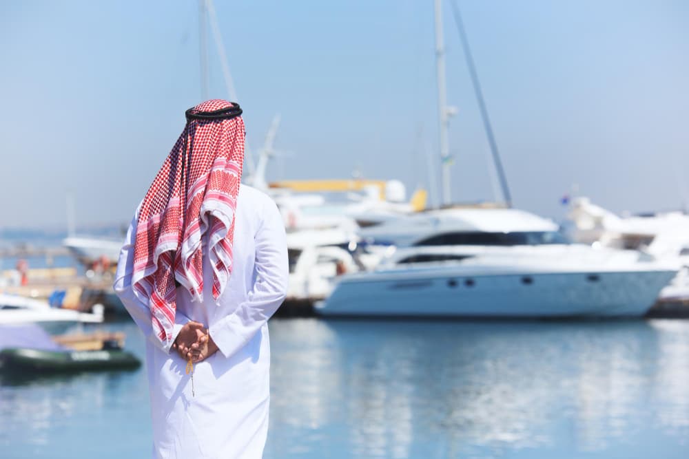 Saudi–Bahrain Boat Service Launches: A New Era of Travel Between the Kingdoms Saudi - Bahrain Boat Service Launches