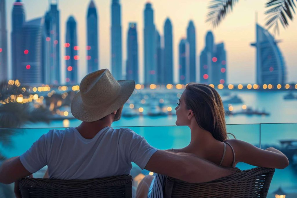 Beyond Five Stars: What Makes a UAE Hotel Truly Luxurious?