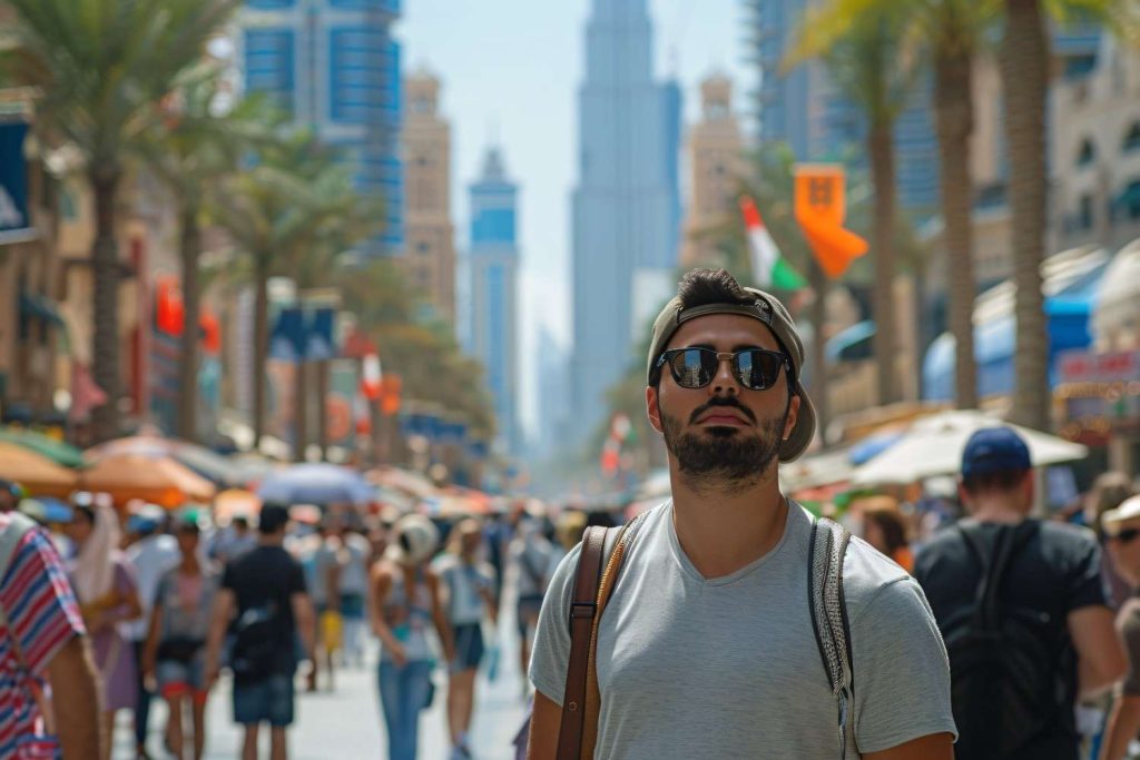 Saudi Tourist Visa: What You Need to Know