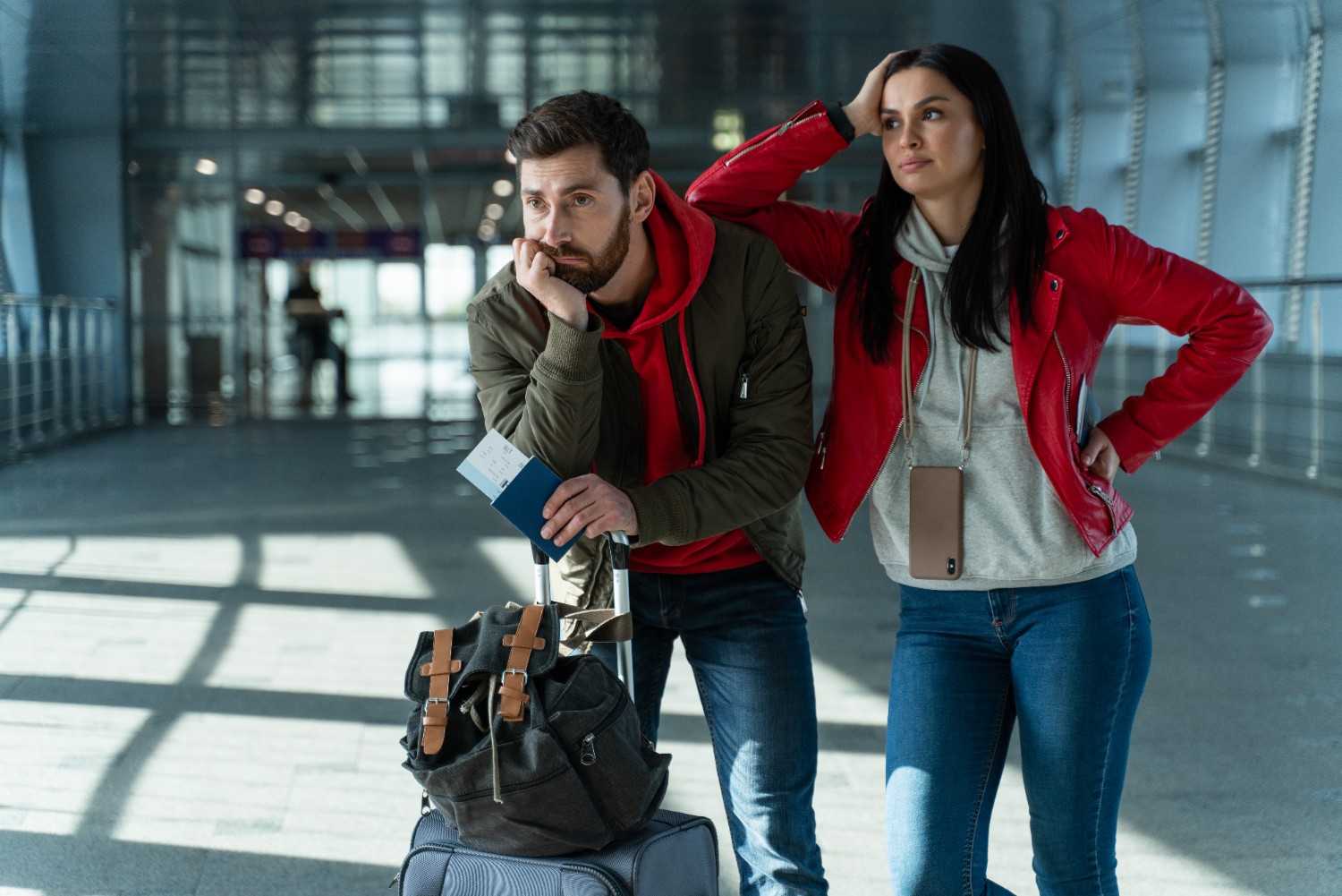 A 96-Hour Visa Does Not Mean You Need Four Full Days