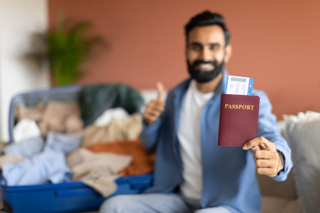 Holding a US, UK or Schengen Visa? Enter Saudi Arabia on Arrival