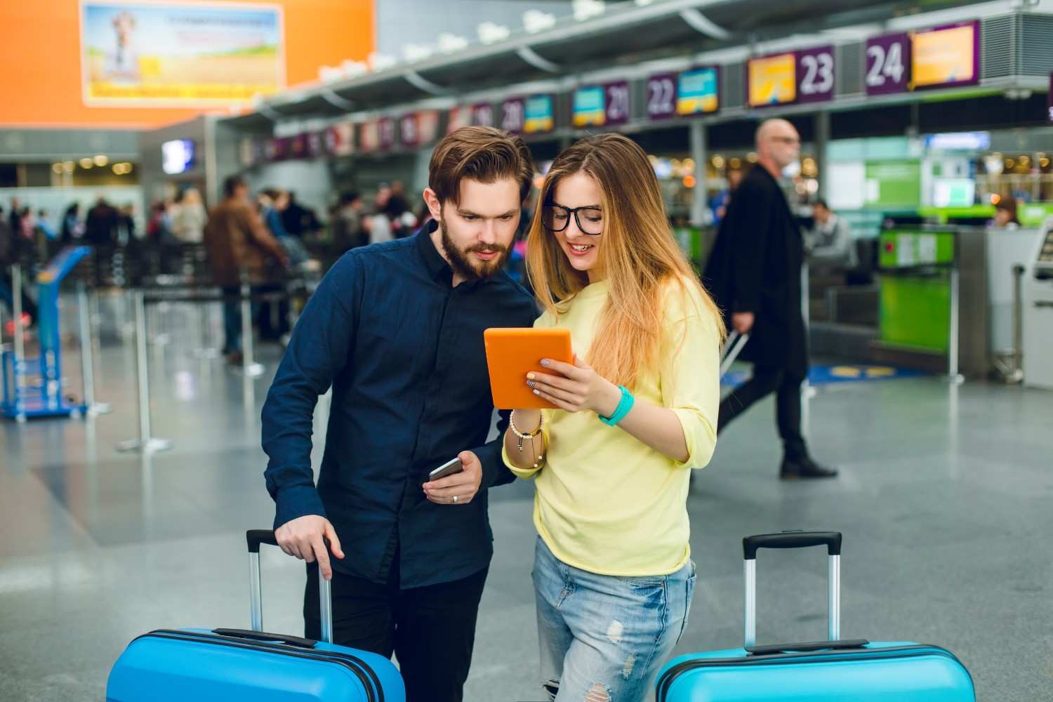 Which Option Is Better for Your Trip?