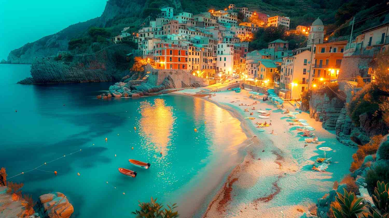 Why Visit Italy After the Peak Summer Season?