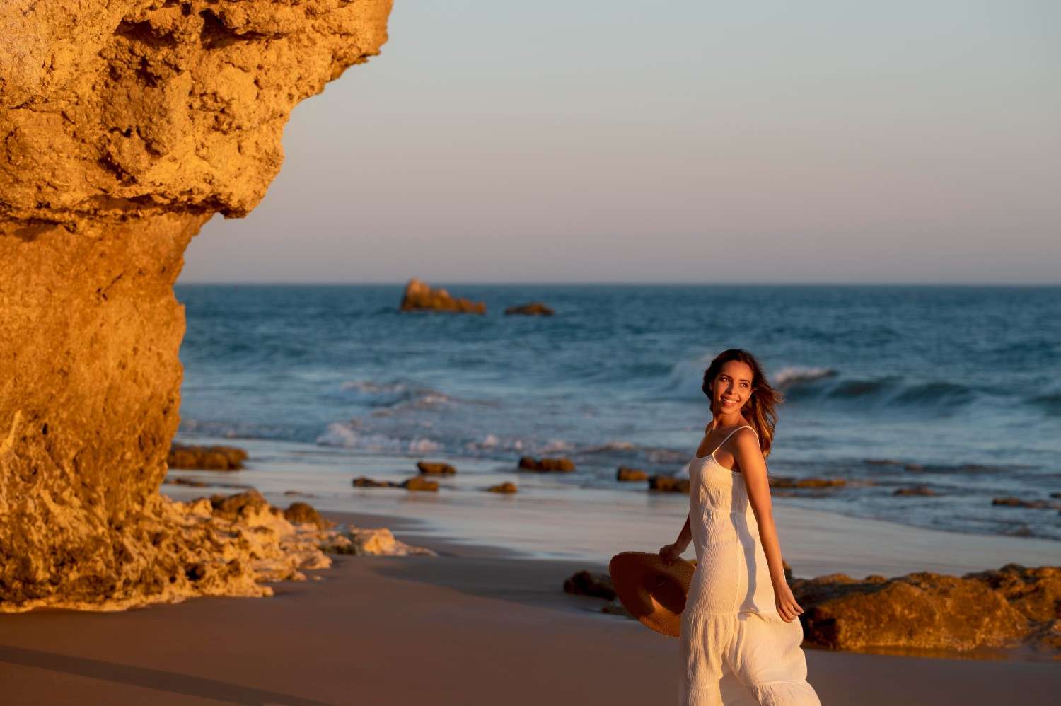 Relax Along Saudi Arabia’s Red Sea Coast